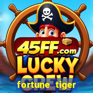 fortune tiger deposito minimo 5 reais